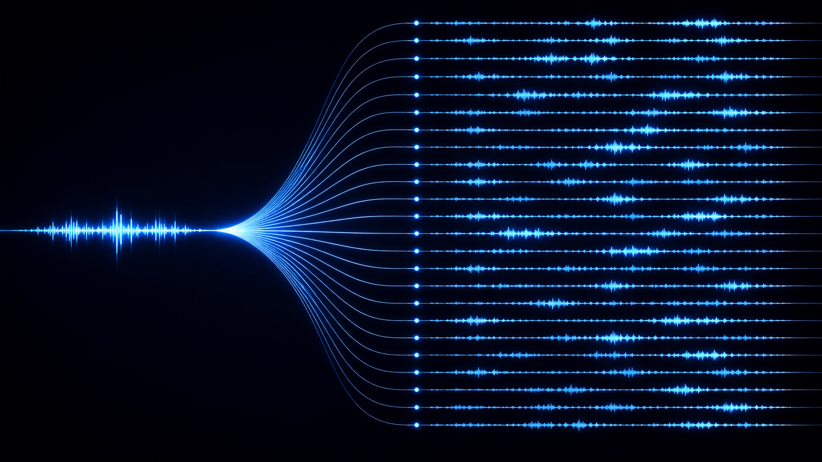 How to Scale a Voice AI Agent