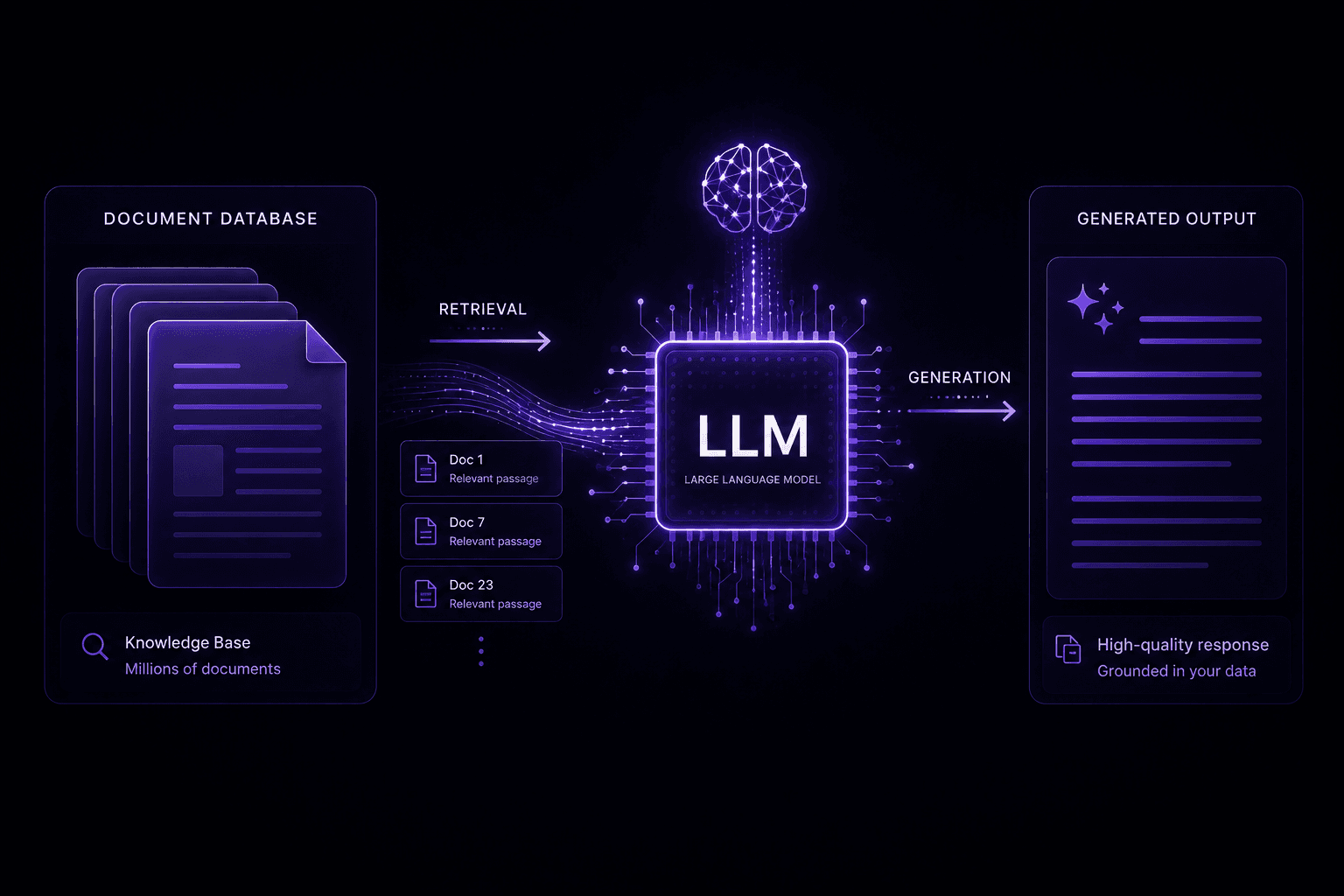 What Is Retrieval-Augmented Generation (RAG)?