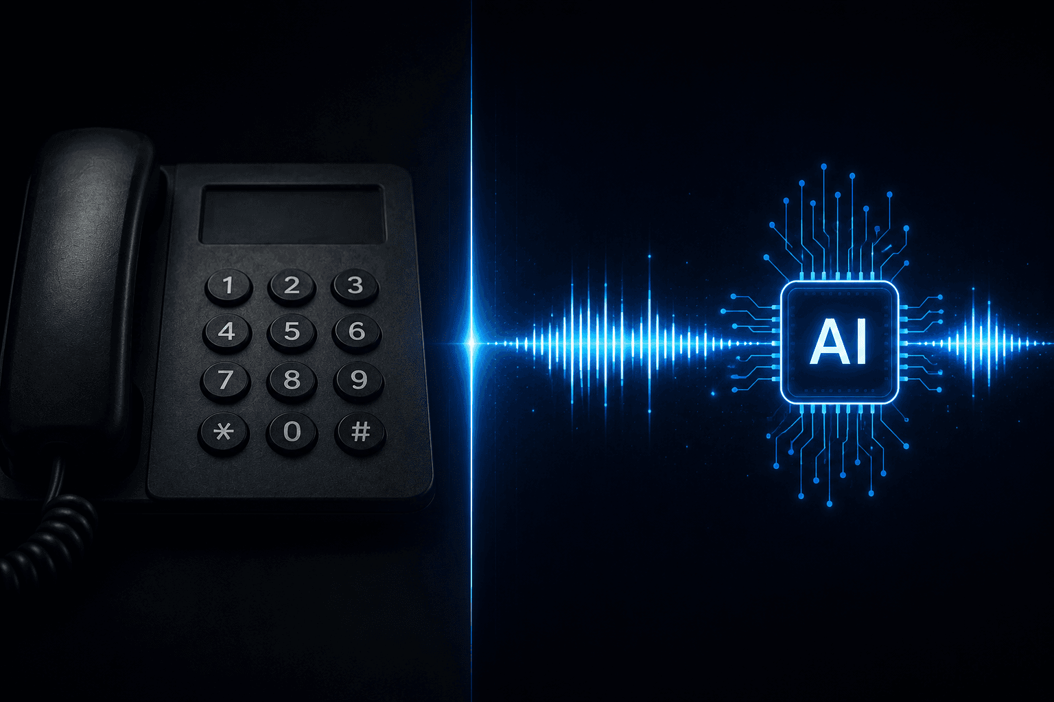 AI Voice Agent vs IVR — What's the Difference and Which Should You Use?