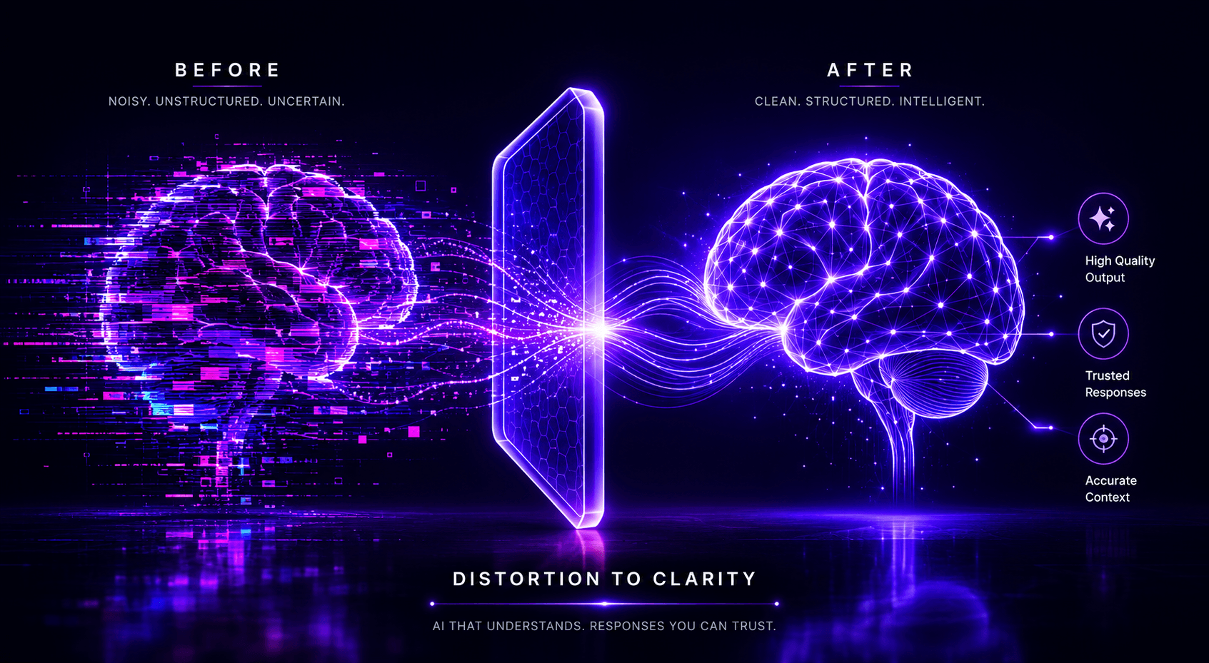 How to Reduce AI Hallucinations